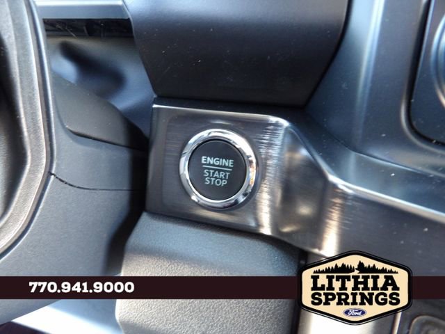 New 2026 Ford F250 Lariat image 24