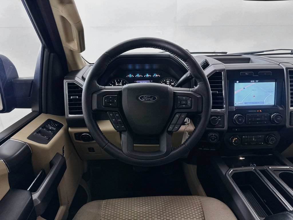 Used 2016 Ford F150 XLT w/ Equipment Group 302A Luxury RWD image 21