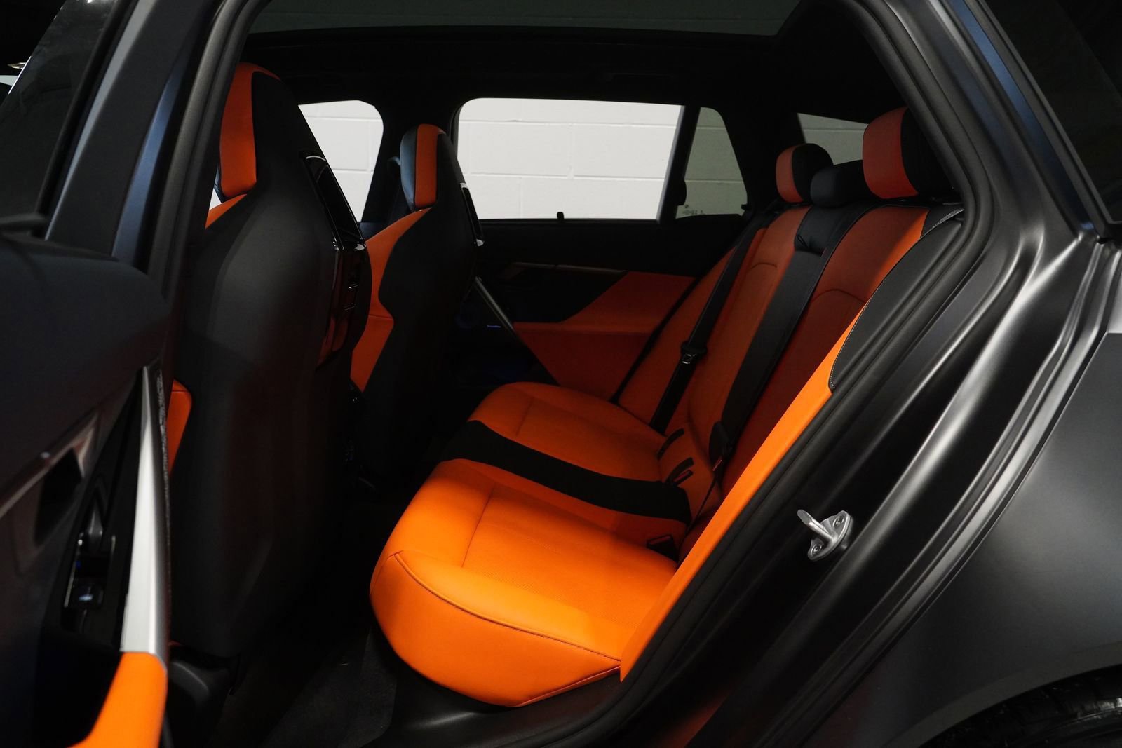 Used 2025 BMW M5 Touring w/ M Driver's Package image 13