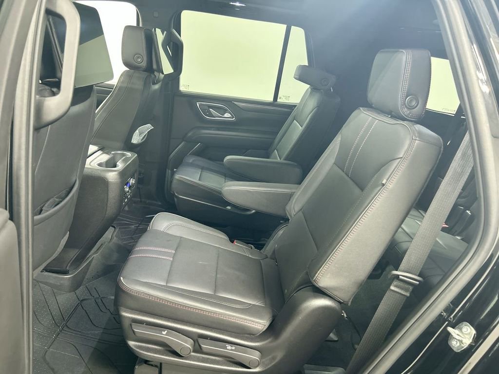 Used 2023 Chevrolet Tahoe RST w/ Sport Performance Package image 20