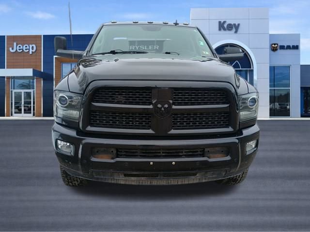 Used 2017 RAM 2500 Laramie w/ Sport Appearance Group image 9
