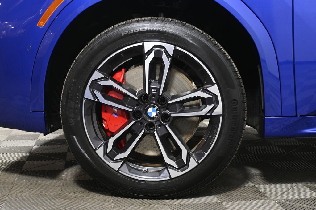 New 2026 BMW X2 xDrive28i w/ Technology Package AWD/4WD image 12