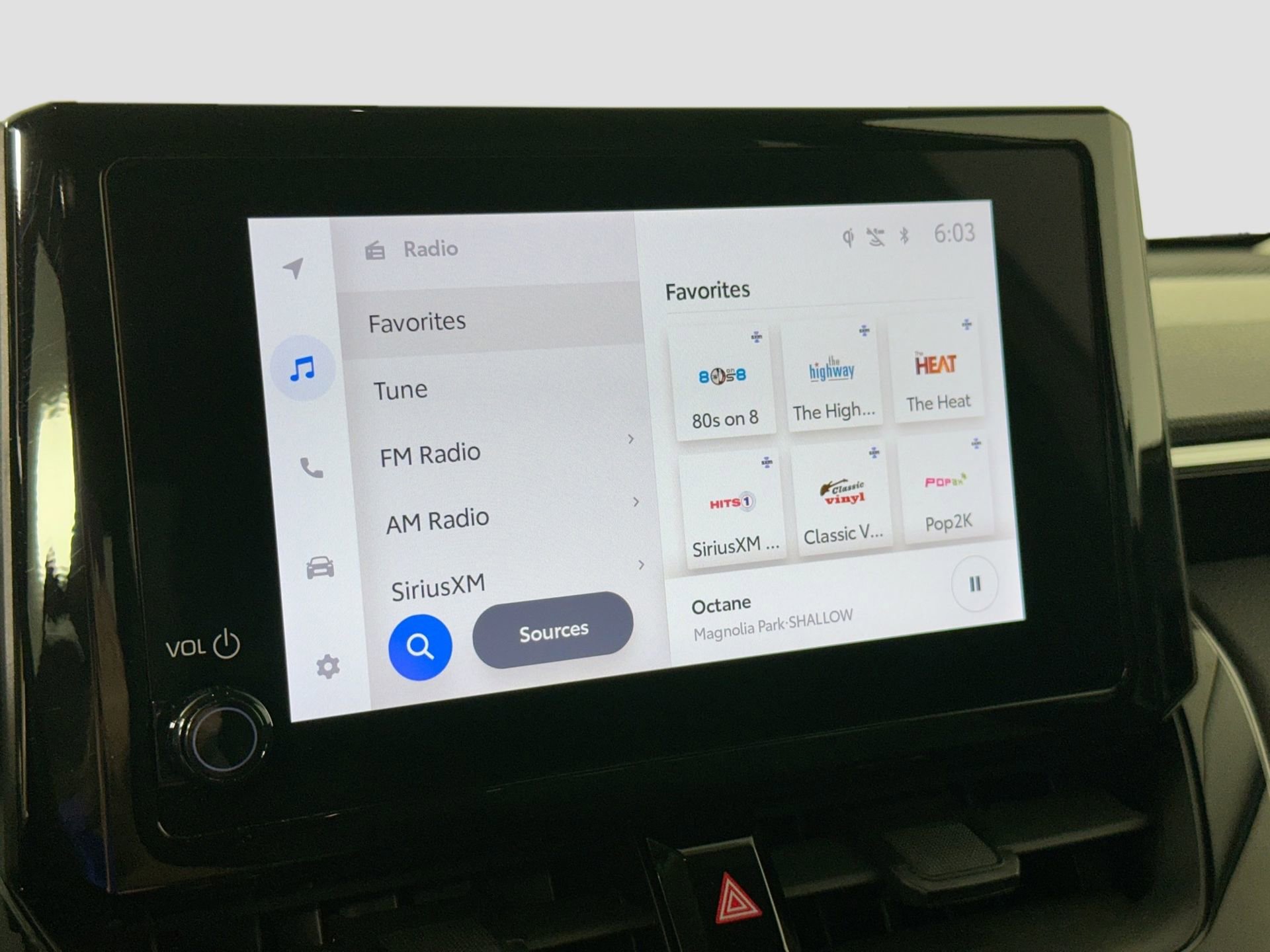 Used 2024 Toyota Corolla Cross LE image 15