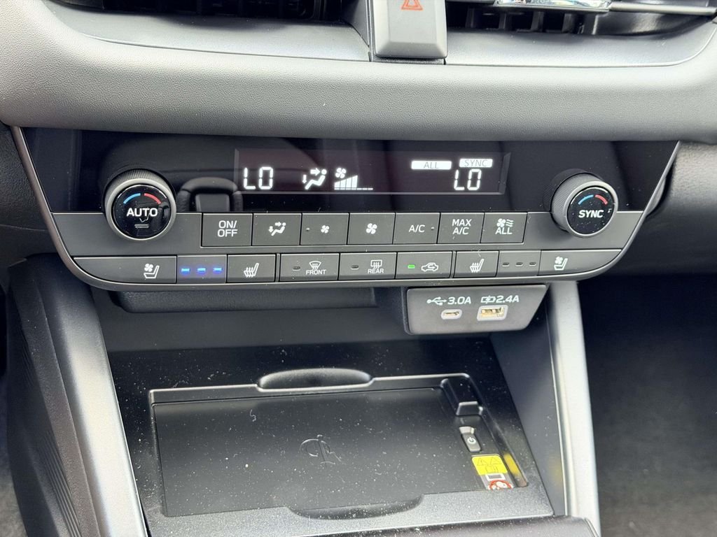 New 2026 Subaru Outback Touring XT AWD/4WD image 22