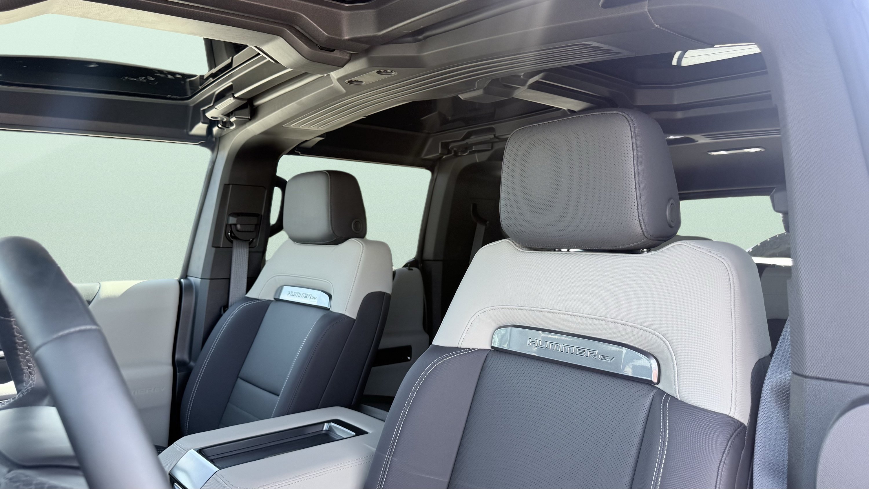 Used 2026 GMC Hummer EV SUV AWD/4WD image 26