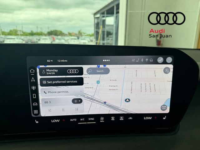 New 2026 Audi Q3 quattro 2.0T AWD/4WD image 21