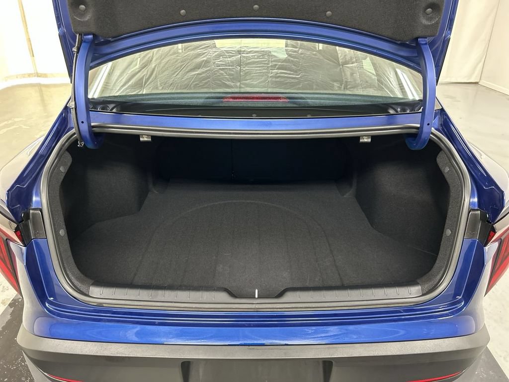 Certified 2025 Kia K4 EX FWD image 21