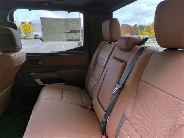 New 2026 Toyota Tundra 1794 Edition image 14