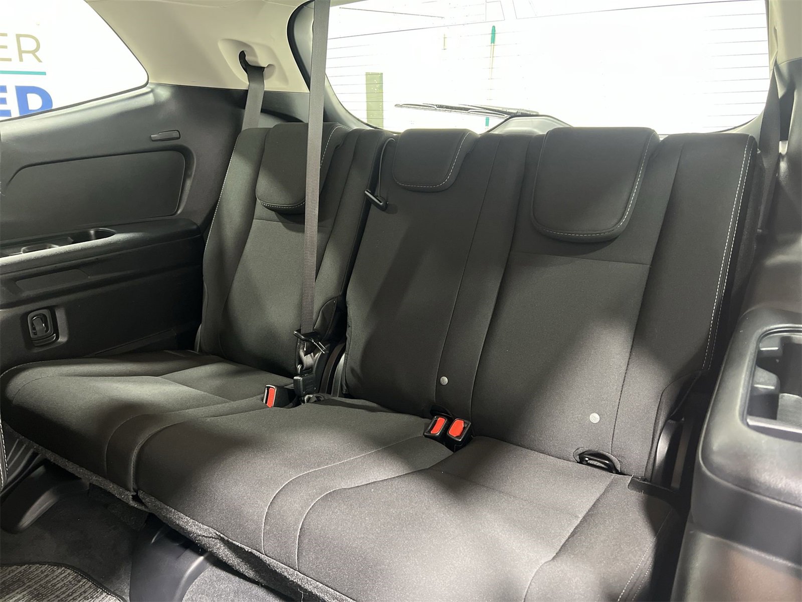 Certified 2024 Subaru Ascent Premium w/ Convenience Package image 22