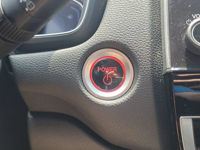 Used 2022 Honda CR-V EX-L image 29