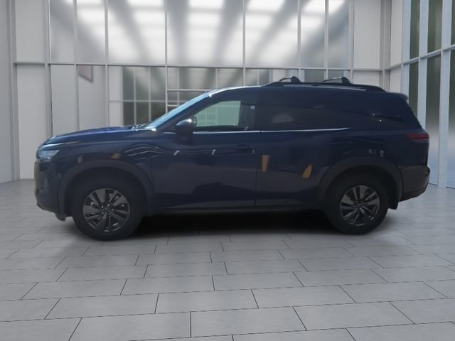 New 2026 Nissan Pathfinder SV AWD/4WD image 5
