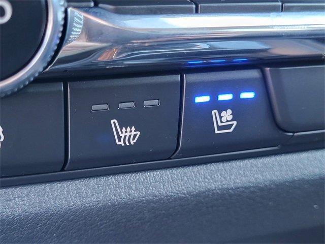 New 2026 MAZDA CX-50 2.5 Hybrid w/ Weather Package image 20