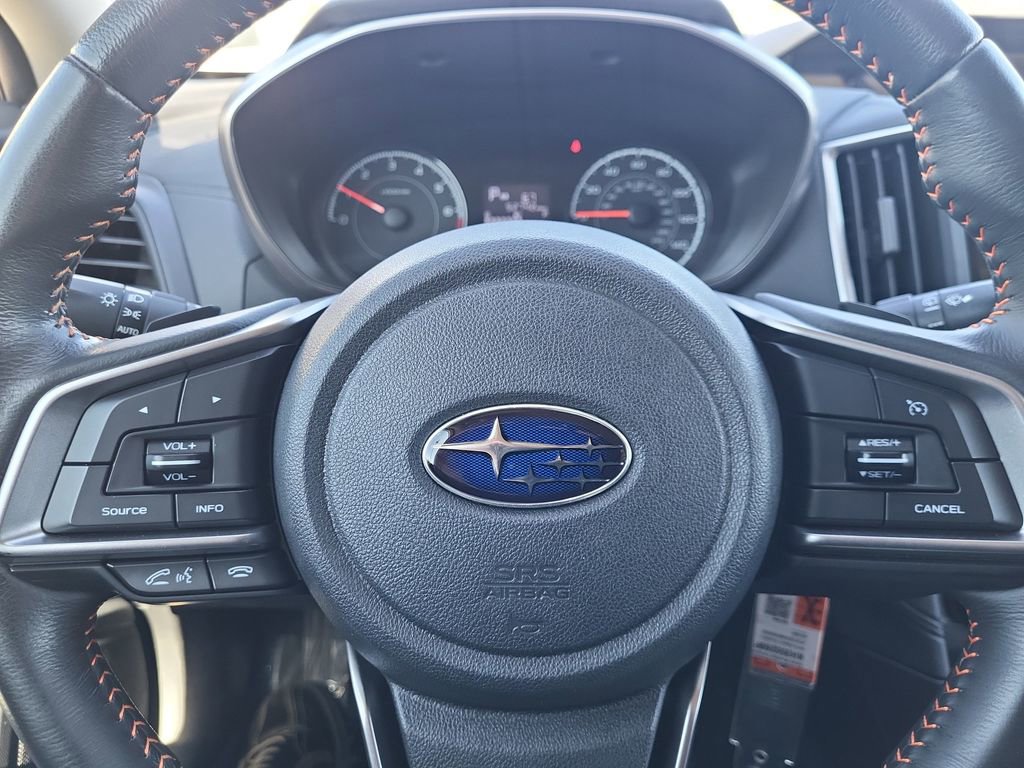 Used 2019 Subaru Crosstrek 2.0i Premium image 17
