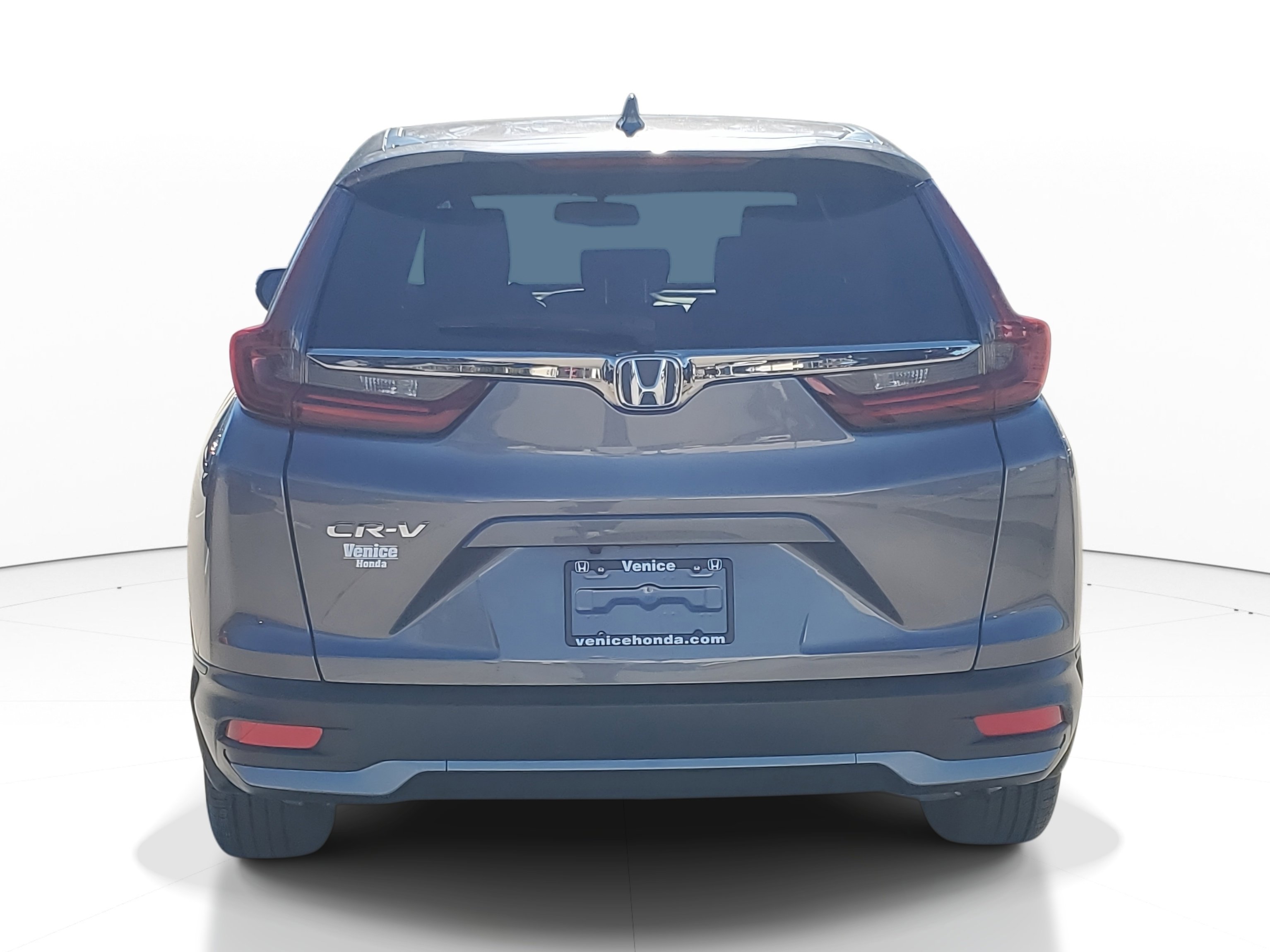 Used 2022 Honda CR-V EX-L image 5