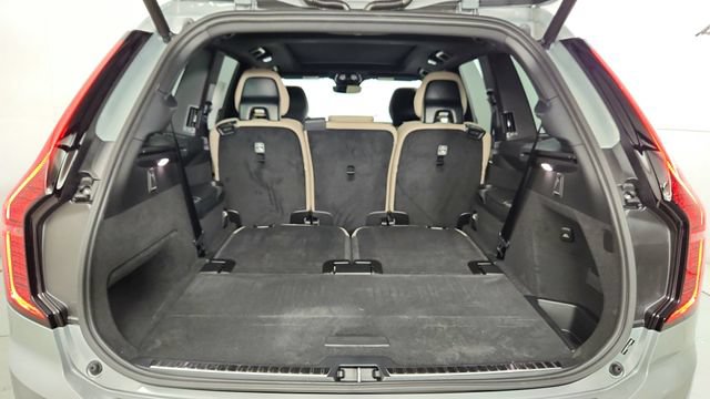 New 2026 Volvo XC90 T8 Plus w/ Protection Package Premier AWD/4WD image 42