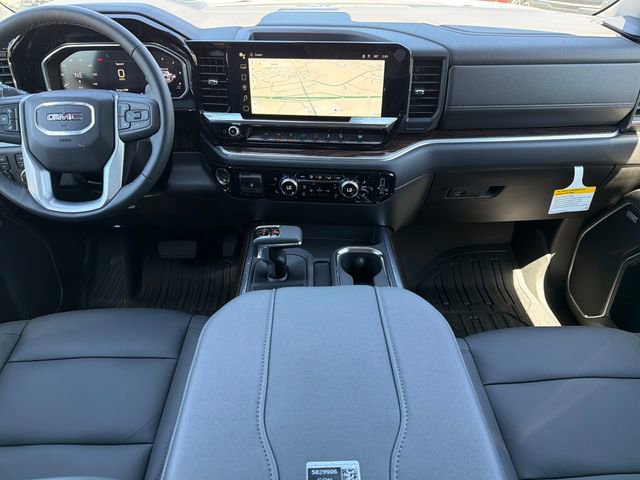 New 2026 GMC Sierra 1500 Elevation w/ Elevation Premium Package AWD/4WD image 12