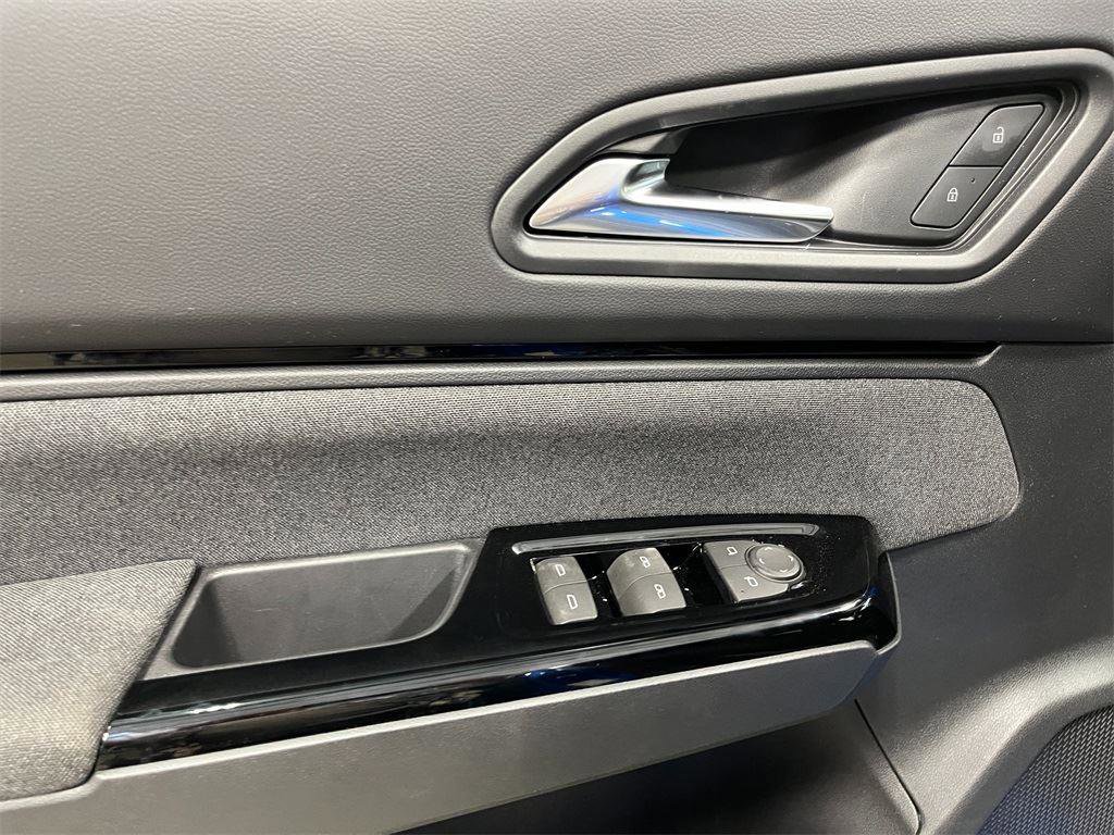 New 2025 Honda Prologue EX image 14