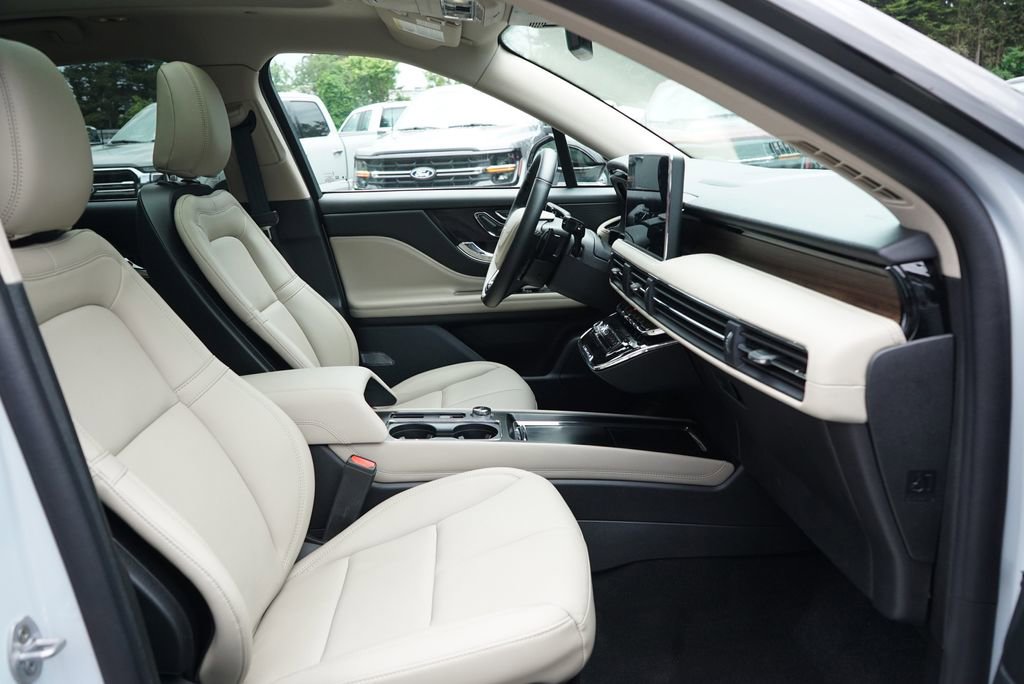 New 2026 Lincoln Corsair Grand Touring AWD/4WD image 8