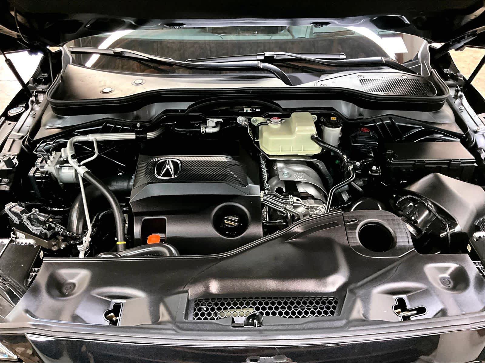 Used 2022 Acura MDX Type S AWD/4WD image 13