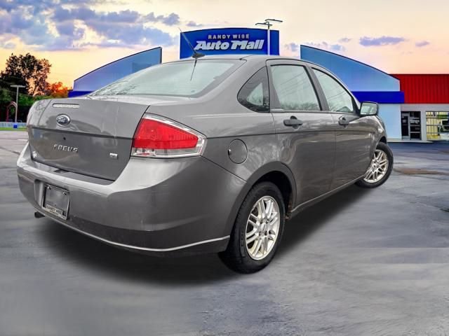 Used 2009 Ford Focus SE image 6