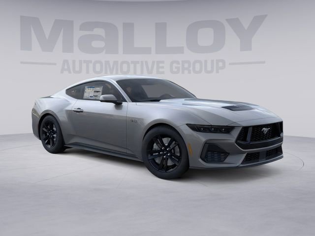 New 2026 Ford Mustang GT image 7