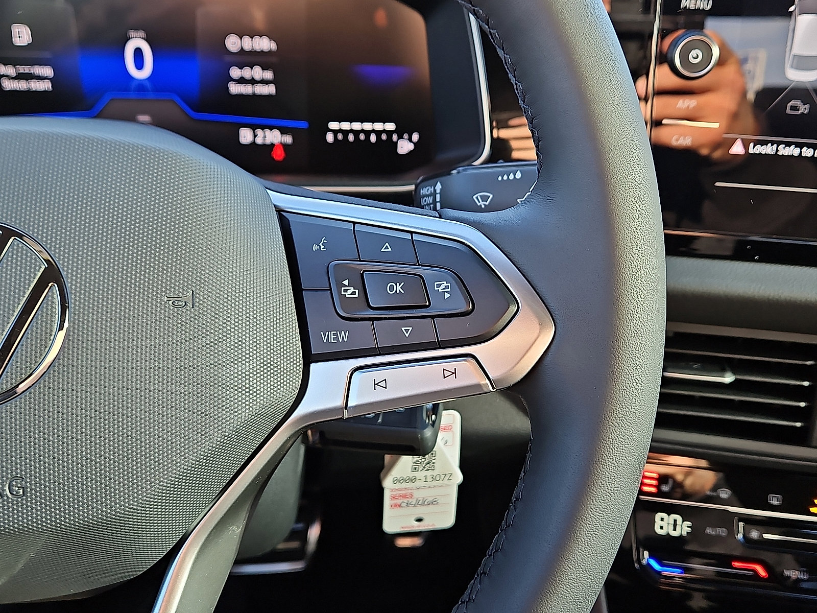 New 2026 Volkswagen Jetta Sport image 17