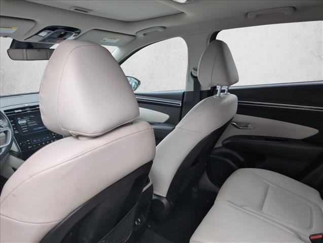 Certified 2023 Hyundai Tucson SEL w/ Convenience Package image 18