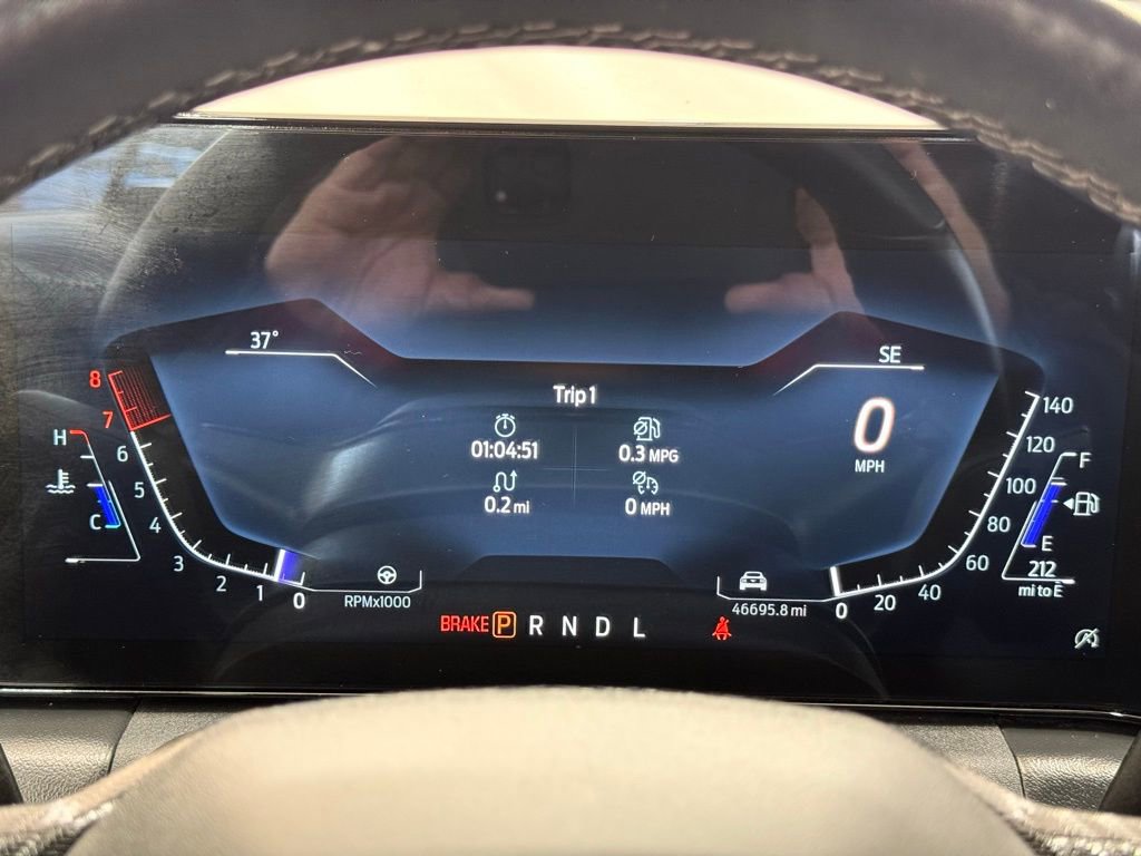 Used 2024 Ford Mustang Premium image 23