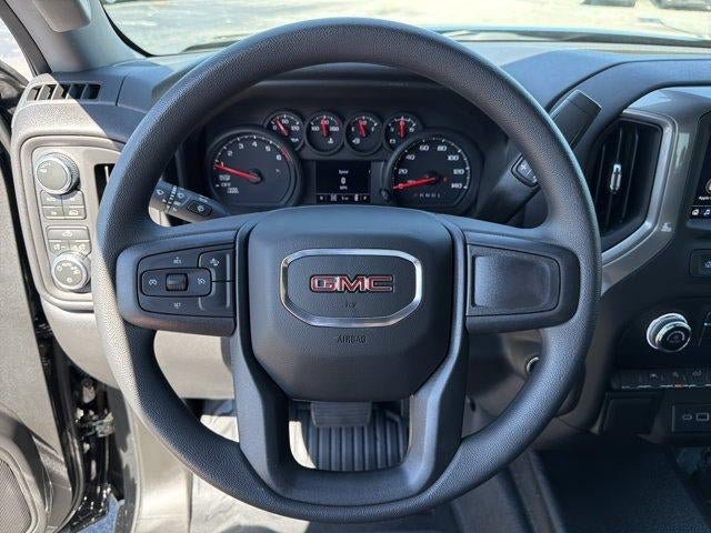 New 2026 GMC Sierra 1500 Pro AWD/4WD image 22