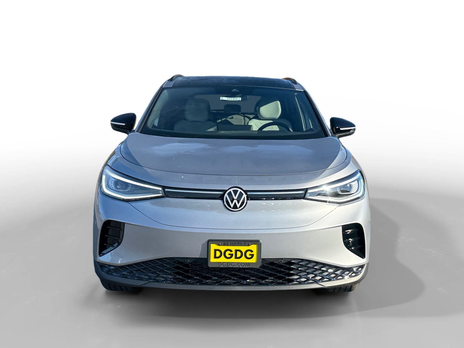 New 2026 Volkswagen ID.4 Pro S RWD image 8