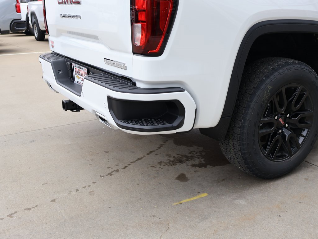 New 2026 GMC Sierra 1500 Elevation w/ Elevation Premium Package image 37