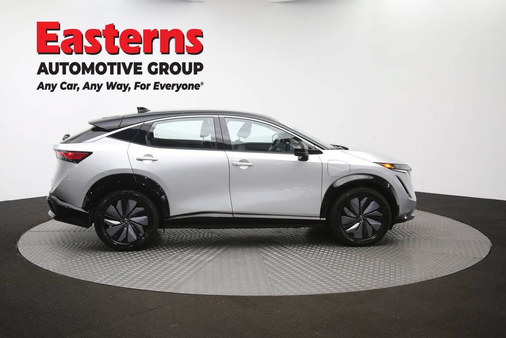 Used 2023 Nissan Ariya FWD image 42