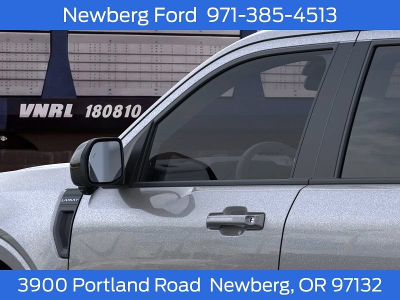 New 2026 Ford Maverick Lariat AWD/4WD image 21