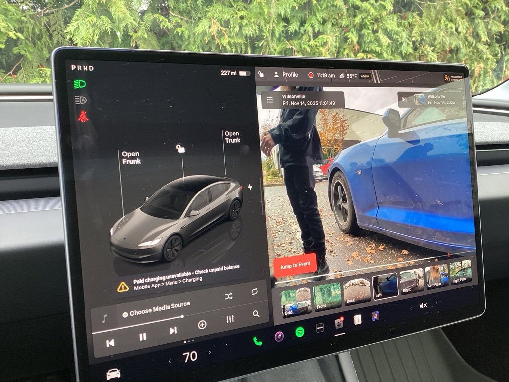 Used 2025 Tesla Model 3 Long Range image 15