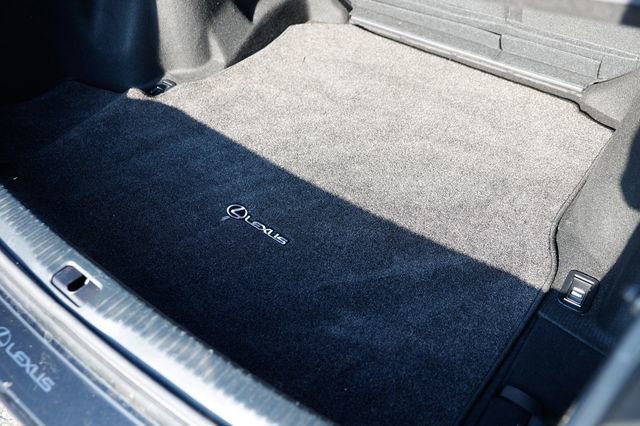 Used 2017 Lexus IS 200t F Sport image 83