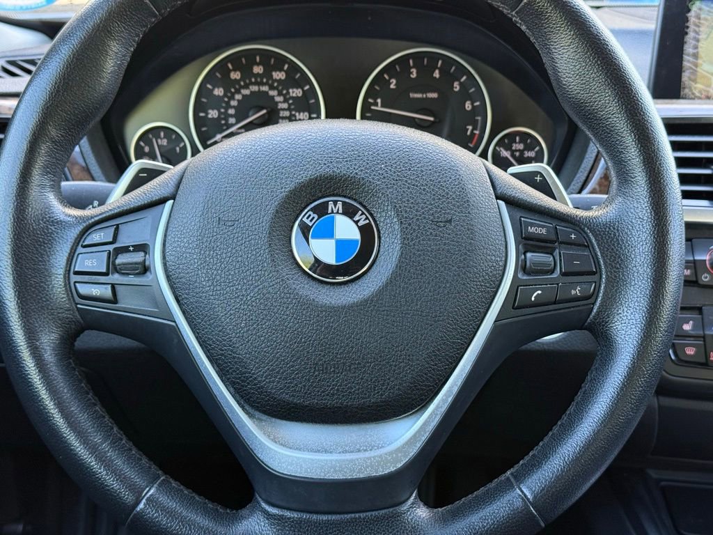 Used 2015 BMW 435i Coupe RWD image 9