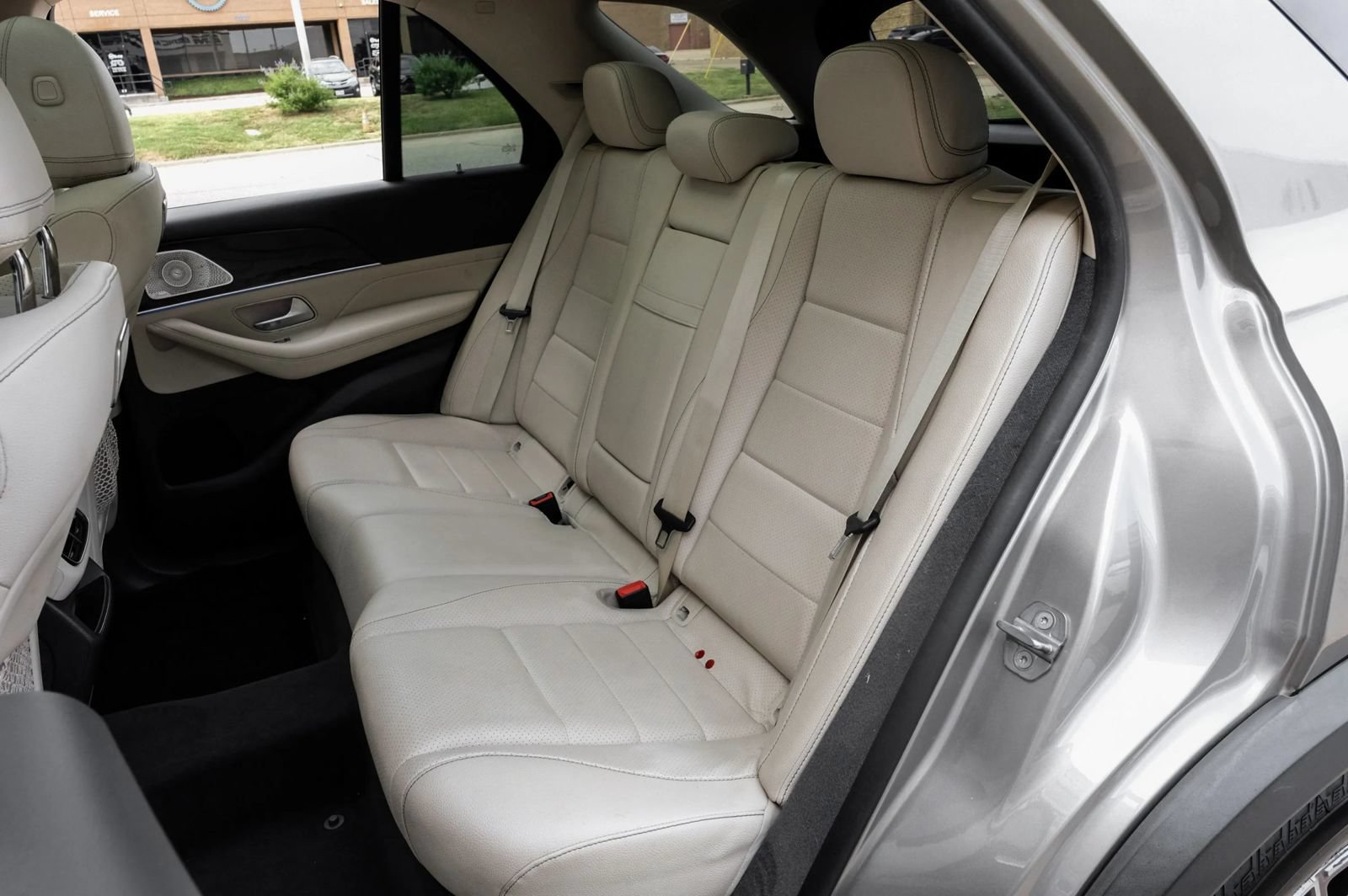 Used 2020 Mercedes-Benz GLE 350 image 45