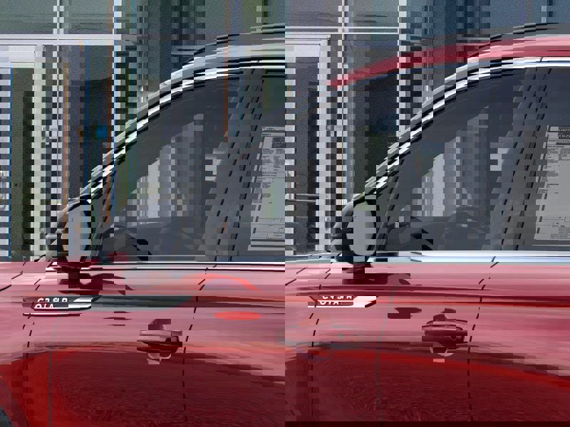 New 2026 Lincoln Corsair Premiere image 49