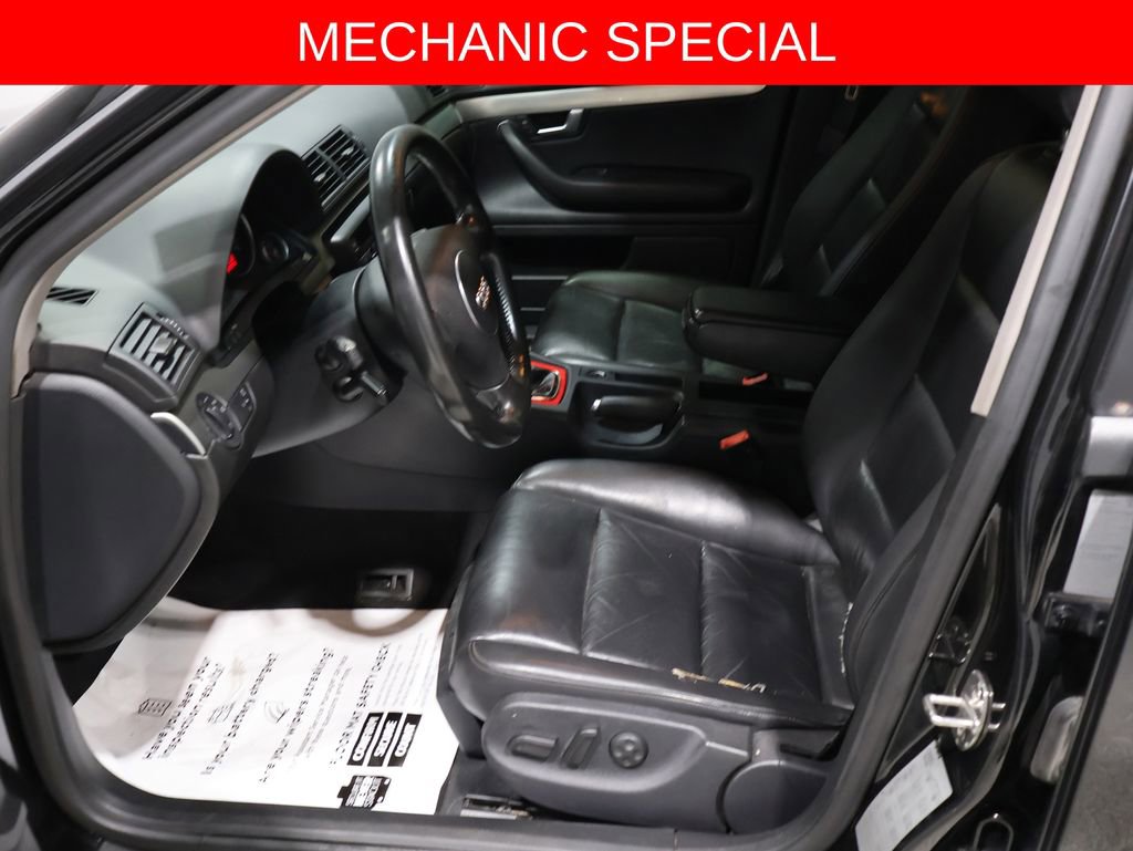 Used 2005 Audi A4 1.8T image 3