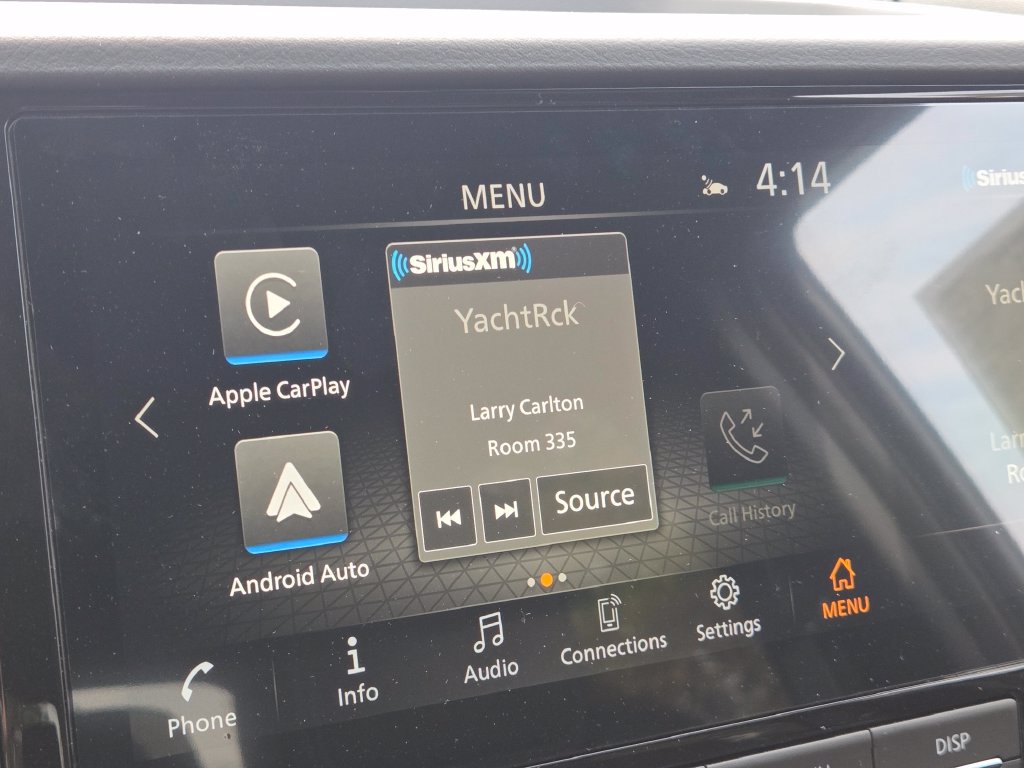 New 2026 Nissan Frontier SV w/ All-Weather Content Package AWD/4WD image 3