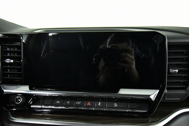 New 2026 Chevrolet Silverado 1500 RST image 4