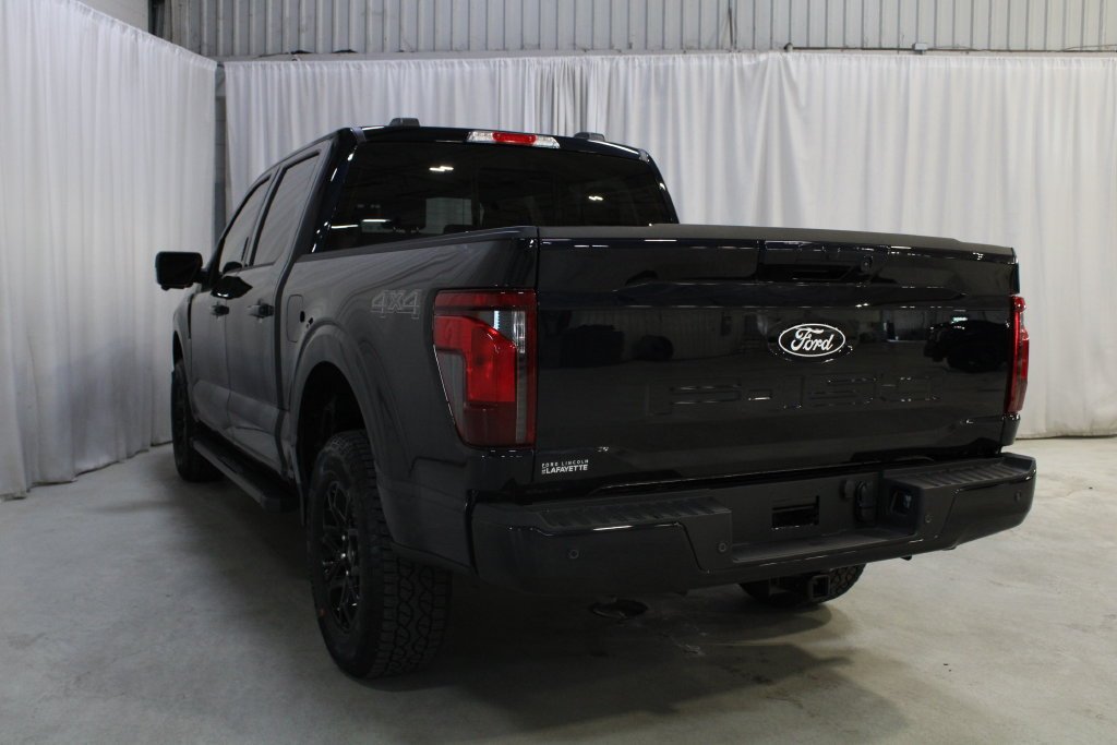 New 2026 Ford F150 XLT w/ Equipment Group 302A MID AWD/4WD image 23