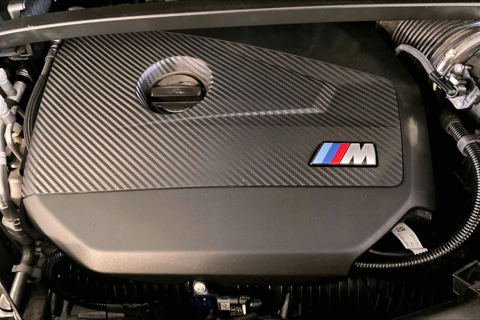 Used 2024 BMW X2 M35i AWD/4WD image 28
