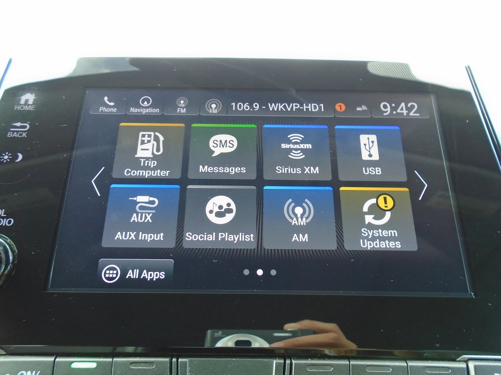 Used 2019 Honda Odyssey Touring image 24