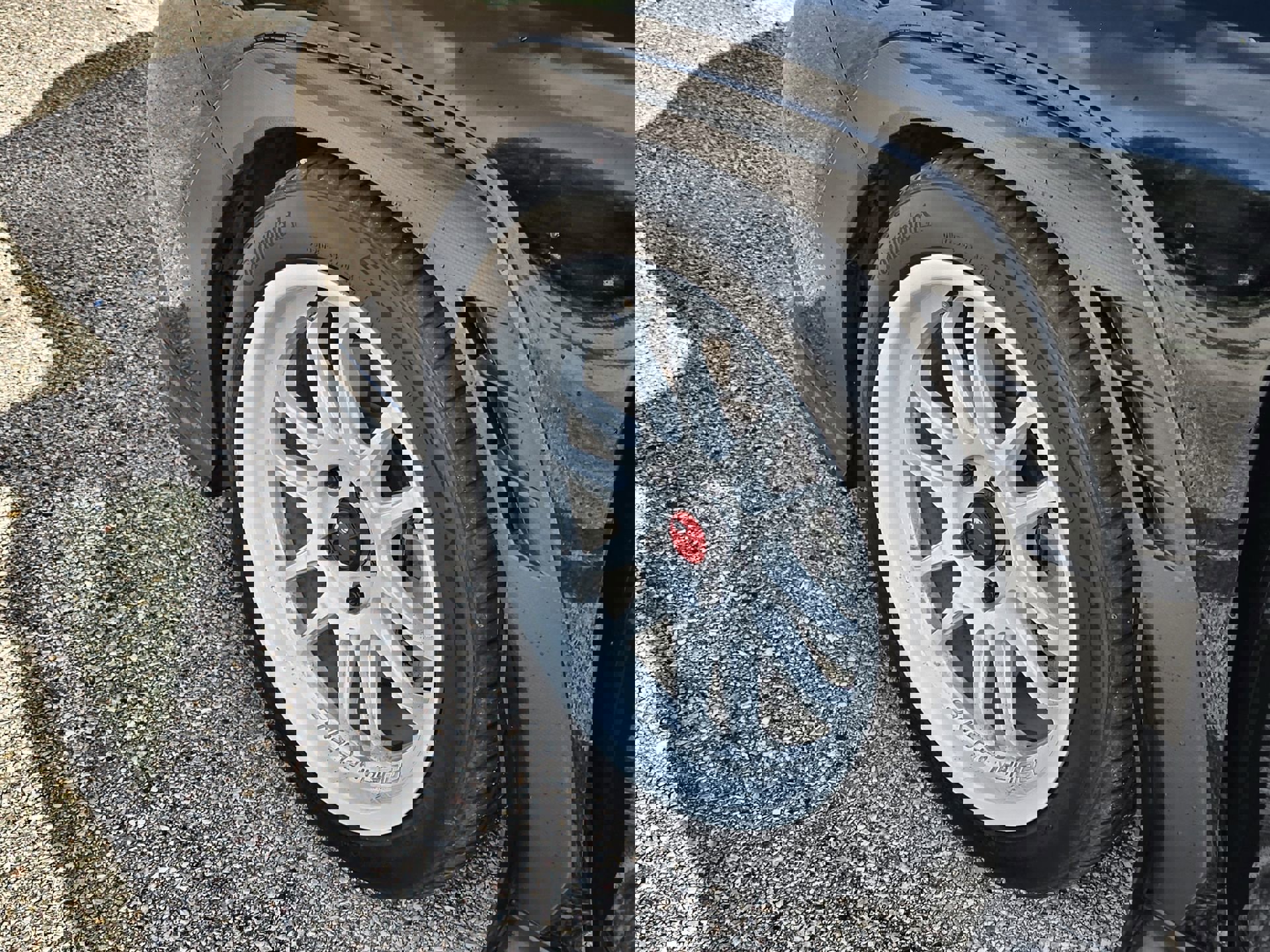 Used 2023 Subaru WRX Premium image 10