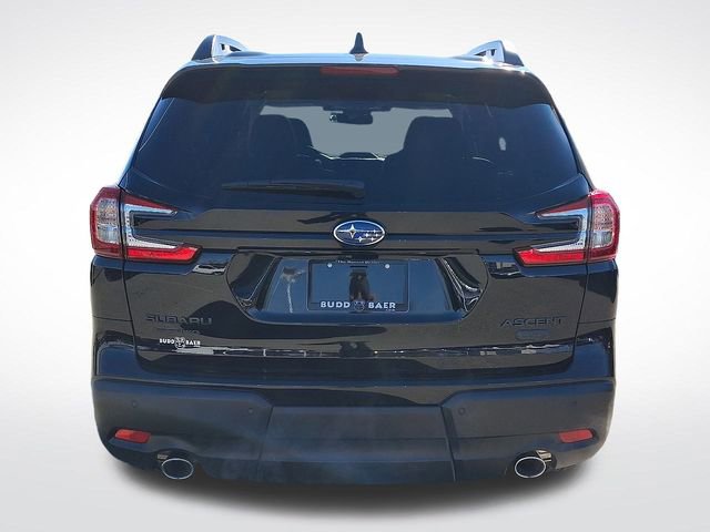 New 2026 Subaru Ascent Bronze Edition image 6