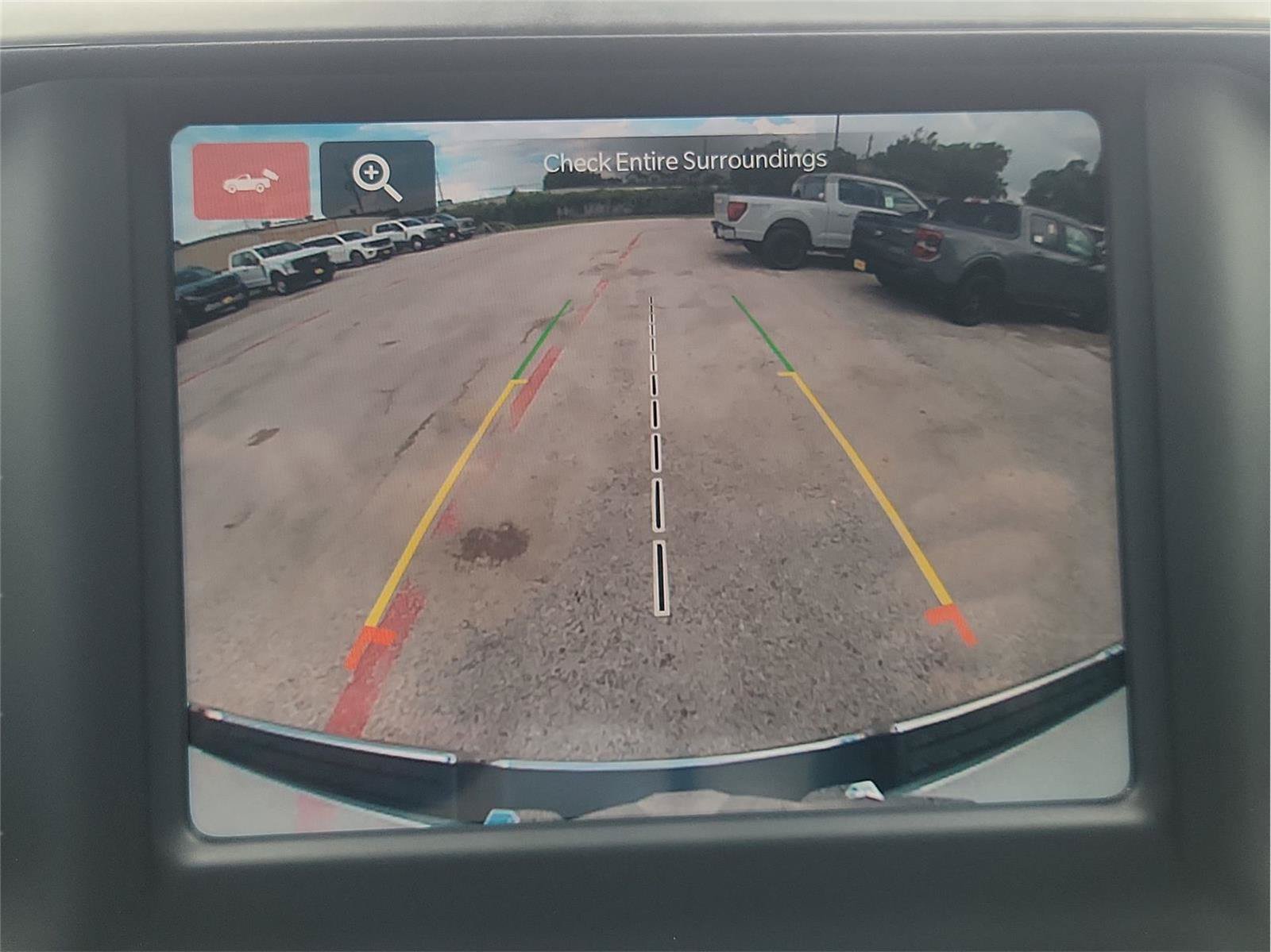 Used 2023 RAM 1500 Big Horn AWD/4WD image 14