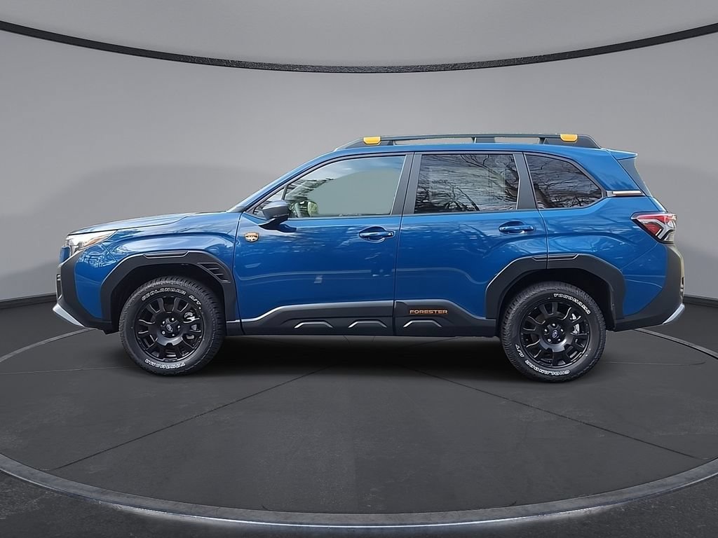 New 2026 Subaru Forester Wilderness w/ Wilderness Package AWD/4WD image 5