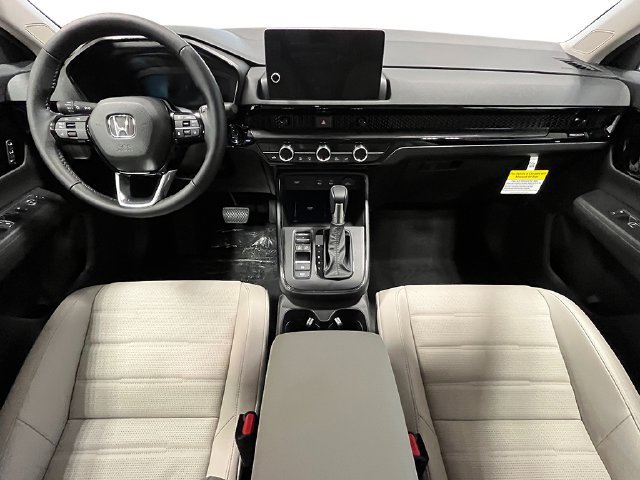 New 2027 Honda CR-V EX-L image 19