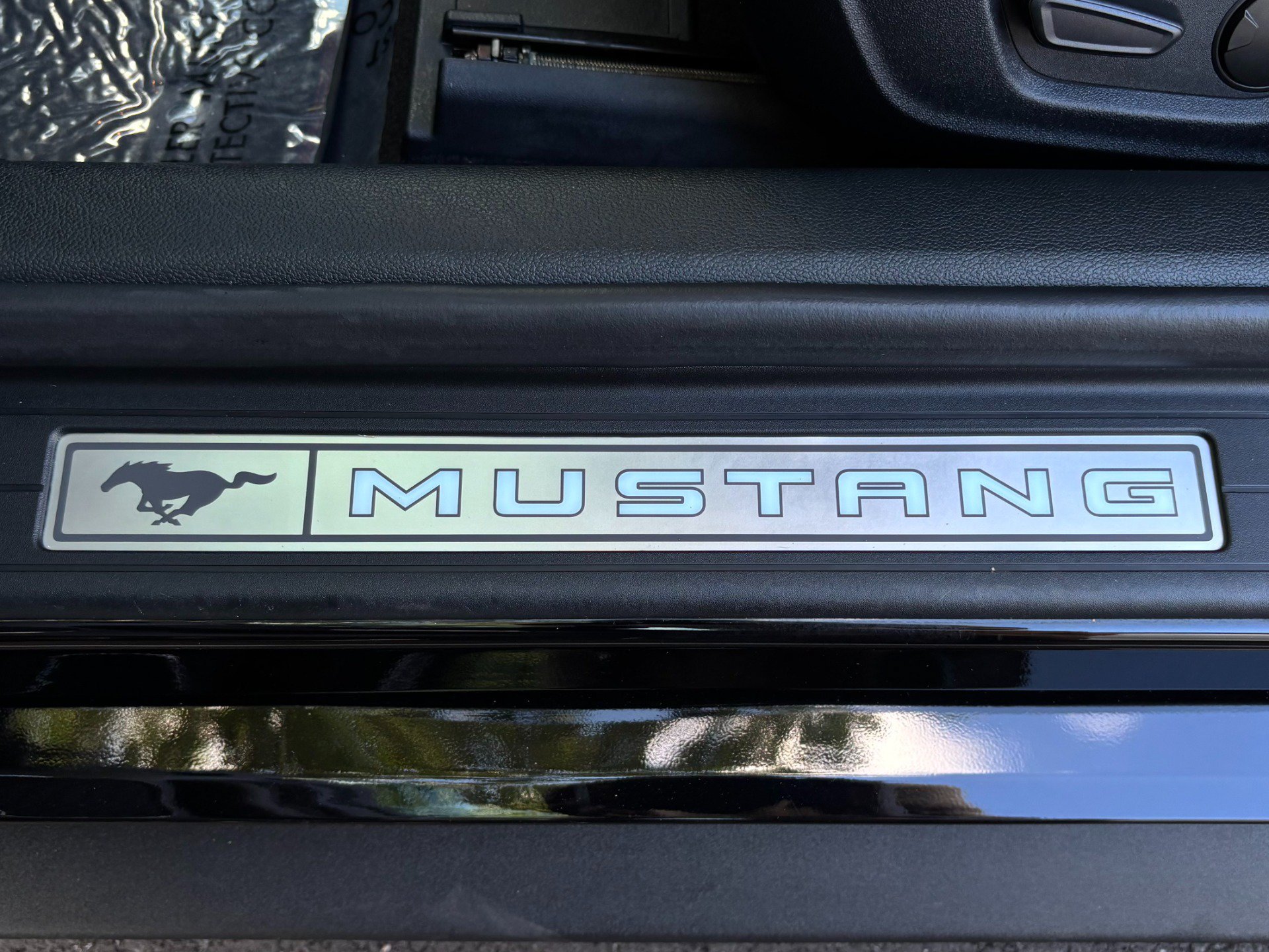 Used 2020 Ford Mustang GT Premium w/ Equipment Group 401A RWD image 55